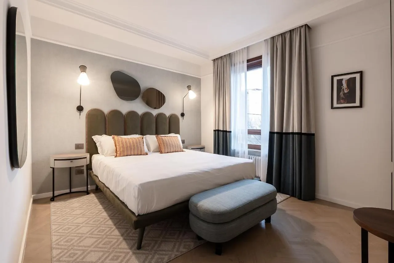 Apartamento Be Mate Colosseo Roma