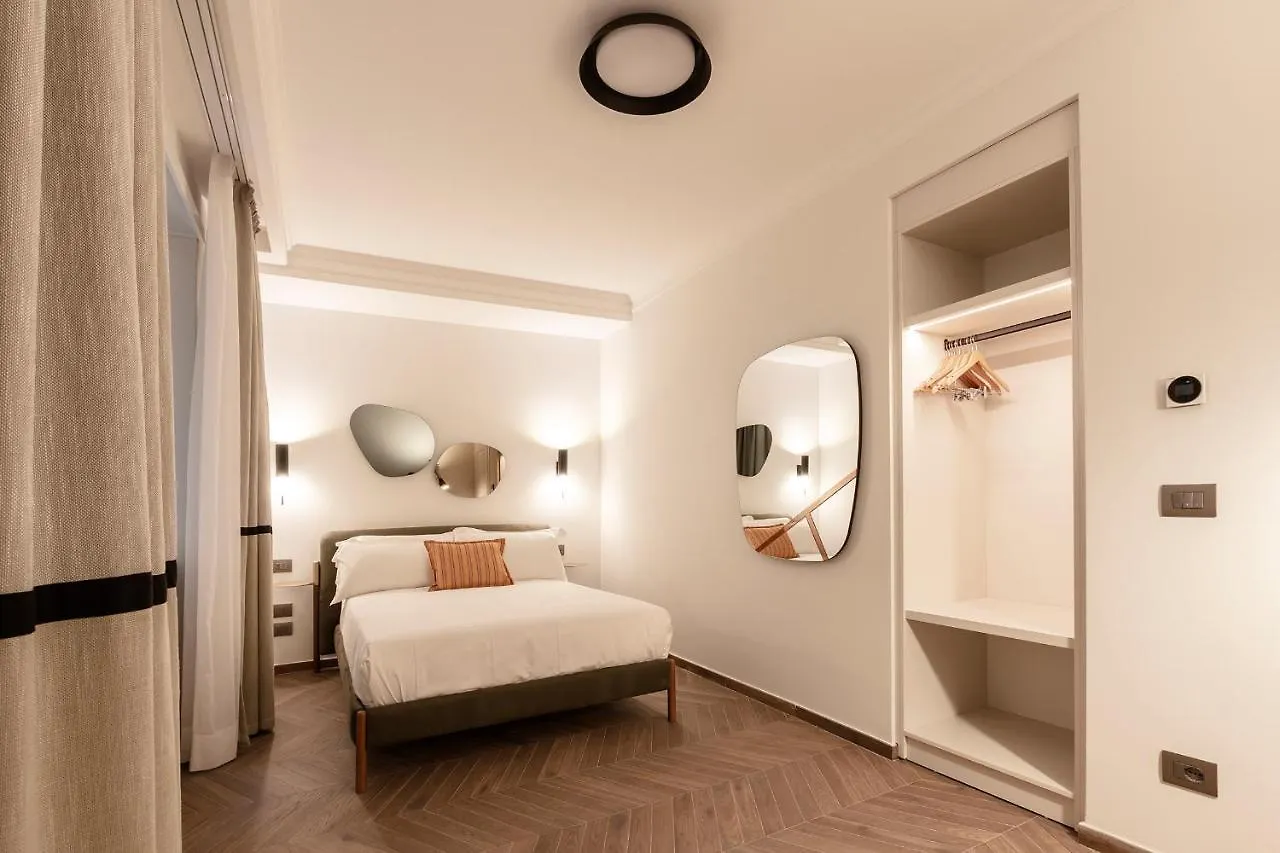 Apartamento Be Mate Colosseo Roma Italia