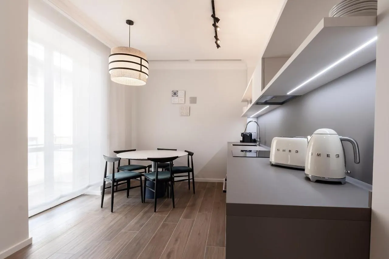 Apartamento Be Mate Colosseo Roma